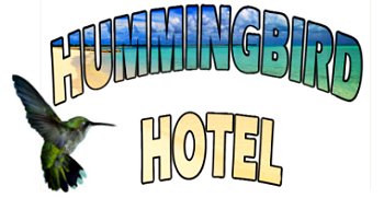 hummingbird hotel
